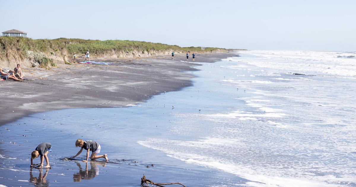 Brigantine declares state of emergency due to erosion