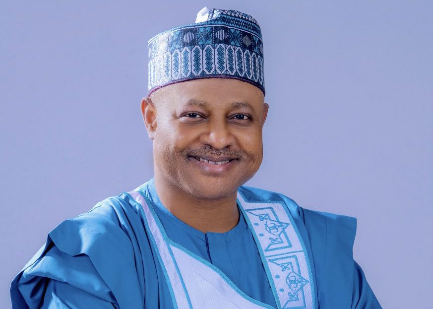 Kaduna hasn’t experienced any ethno-religious crisis in over two years - Uba Sani