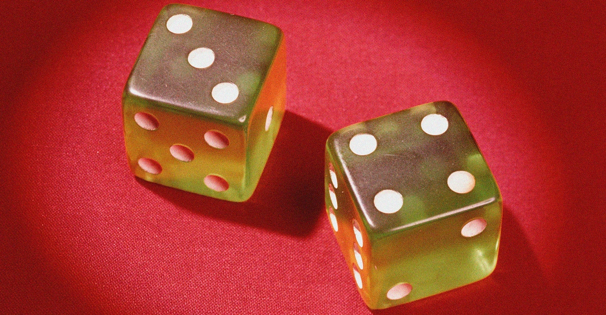 Sports Leagues Are Falling Into the Gambling Trap