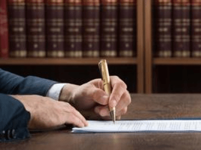 Comment on New authority opens up AML registration for lawyers by Anonymous