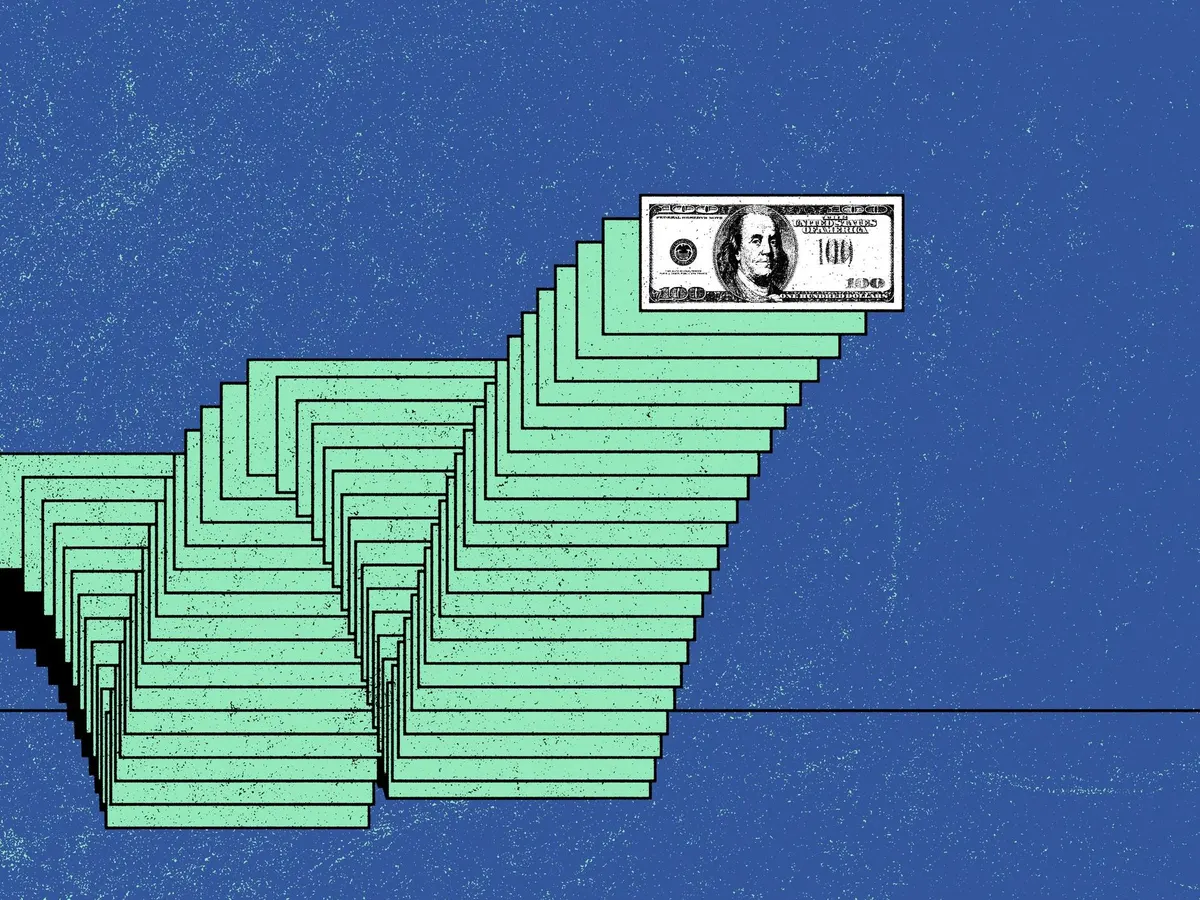 The AI Infrastructure Paradox: Why More Money Means More Risk