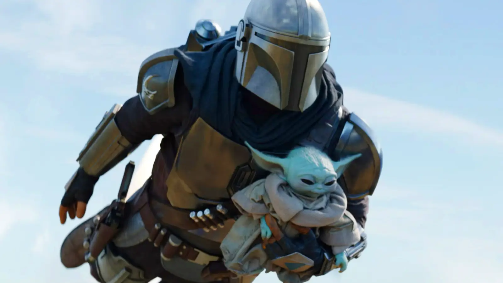 The Mandalorian's Impact On Star Wars: 6 Years Later