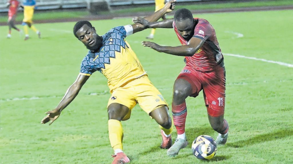 Jamaica Premier League to resume December 7 after Melissa disruption
