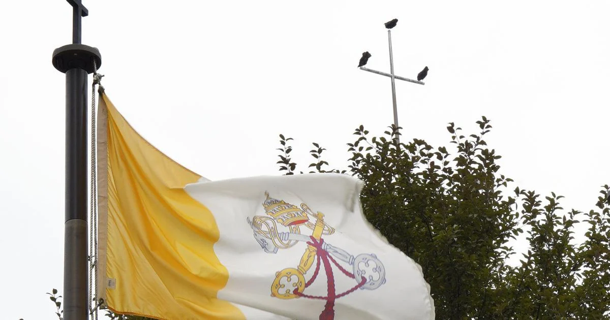 Accused of misconduct, area Catholic school leader ousted