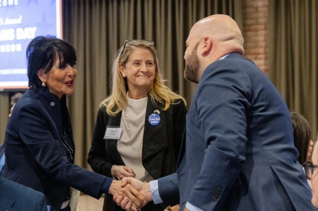 GVSU unveils ‘military promise’ giving $500 per semester to active duty service members