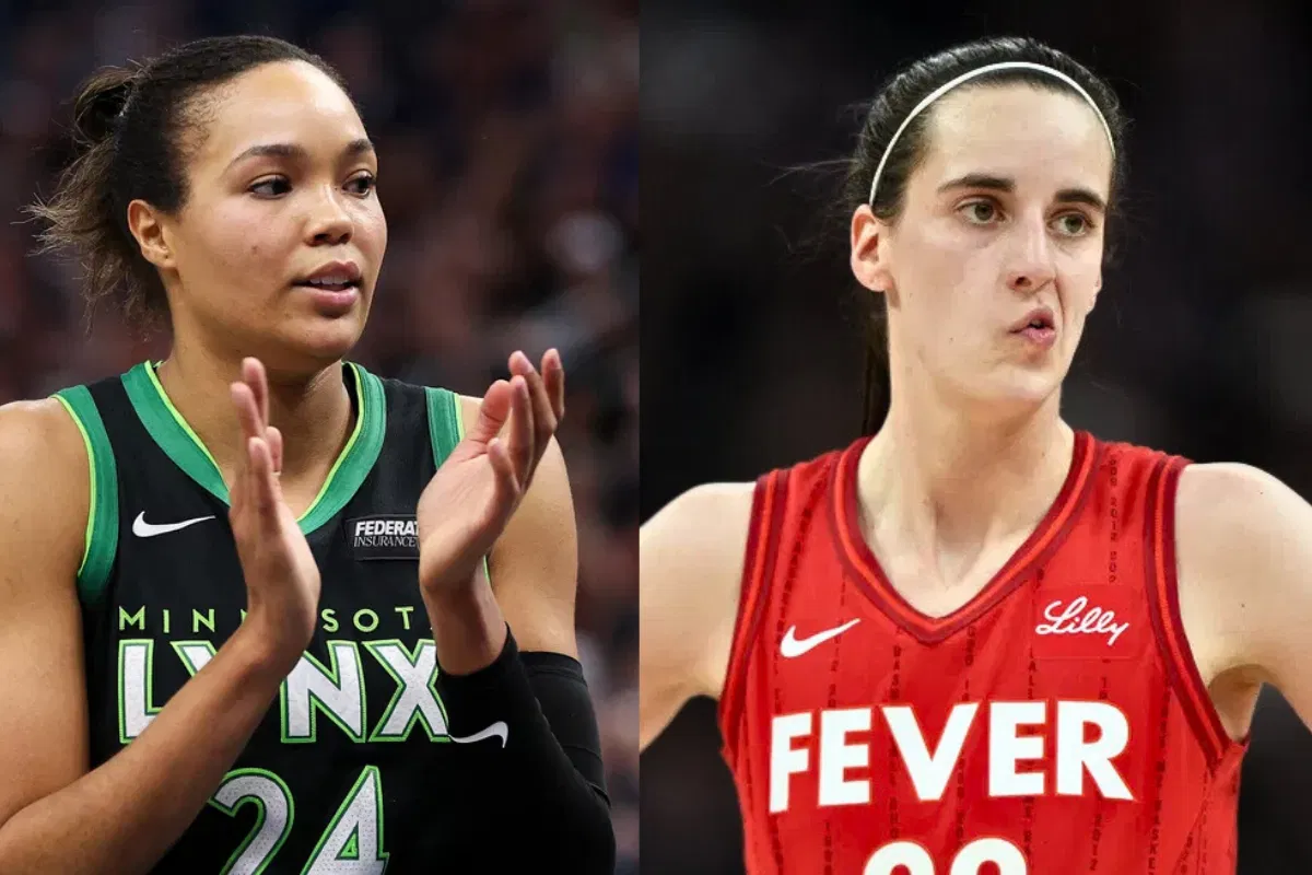 WNBA Stars Caitlin Clark, Napheesa Collier Receive $1B Update Amid CBA Uncertainty