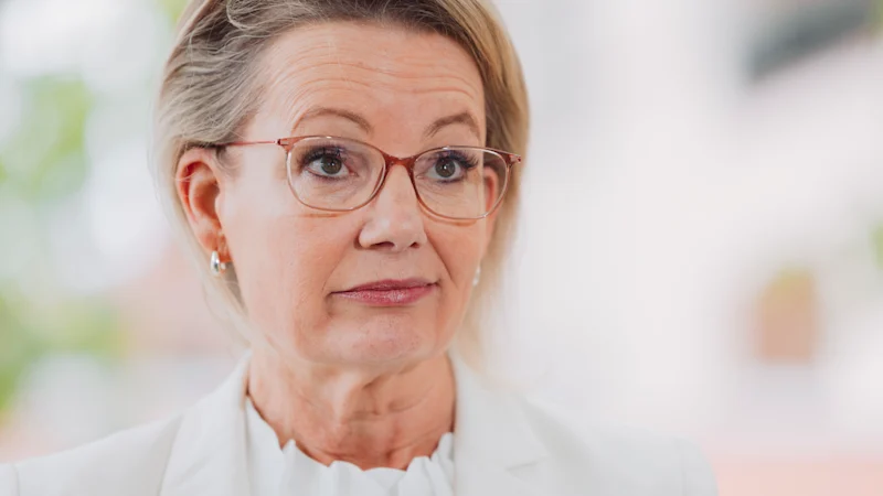 Now for the good news on women in politics: Australia is a beacon to the world