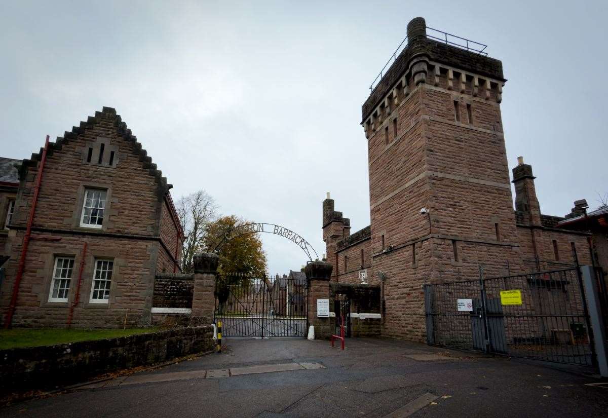 Are social media comments over plans for asylum seekers depicting the city as unwelcoming?