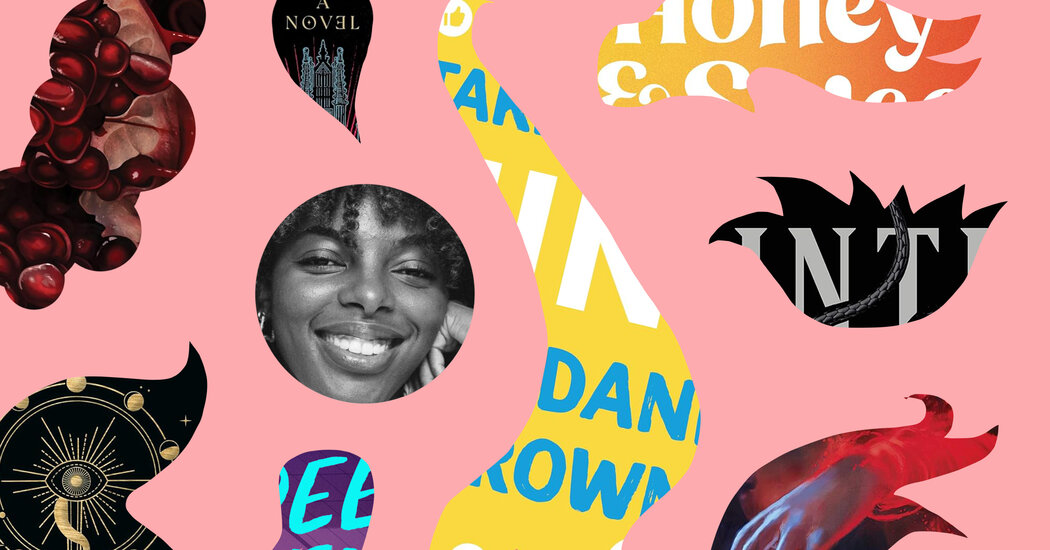 College Romance Books That Will Make You Swoon