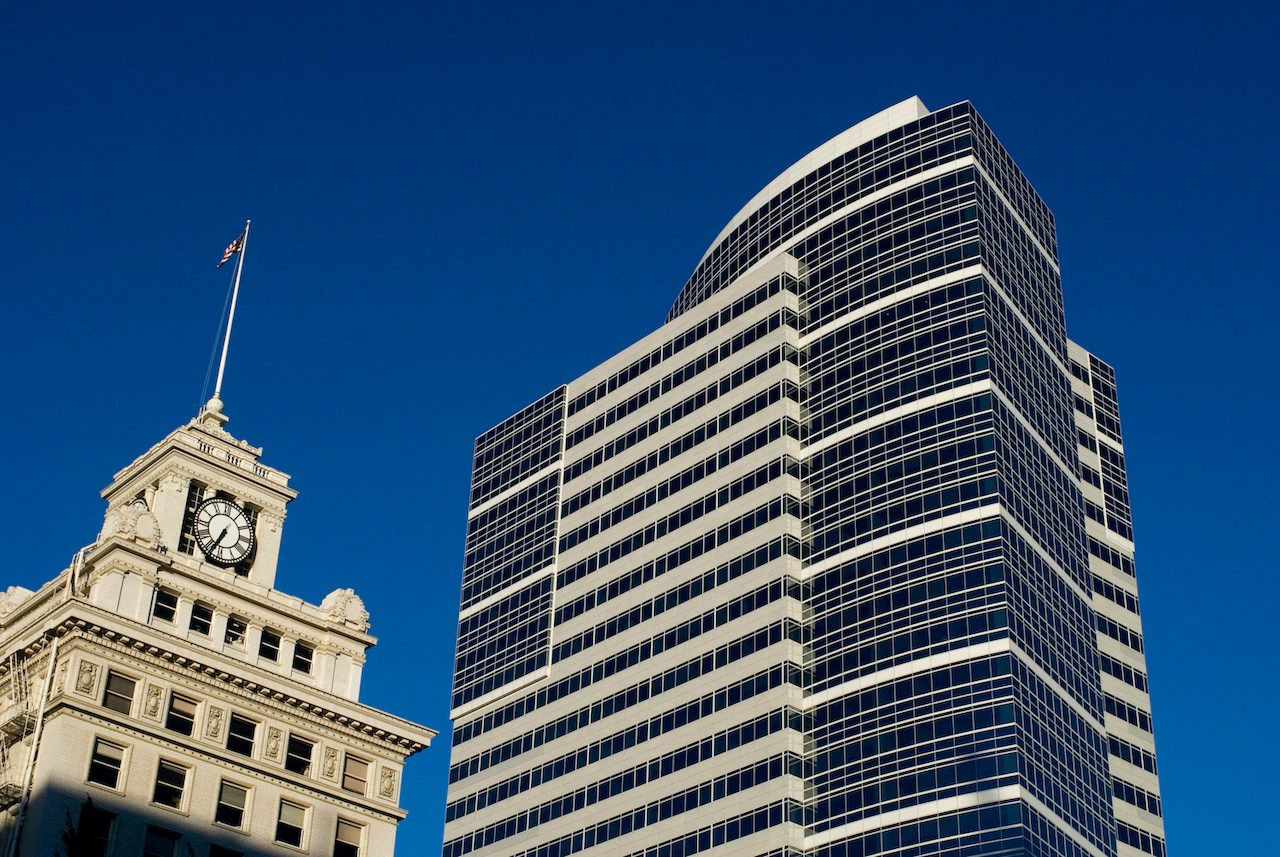 Portland software entrepreneur sues for $350M, says private equity firm bought his company and then fired him