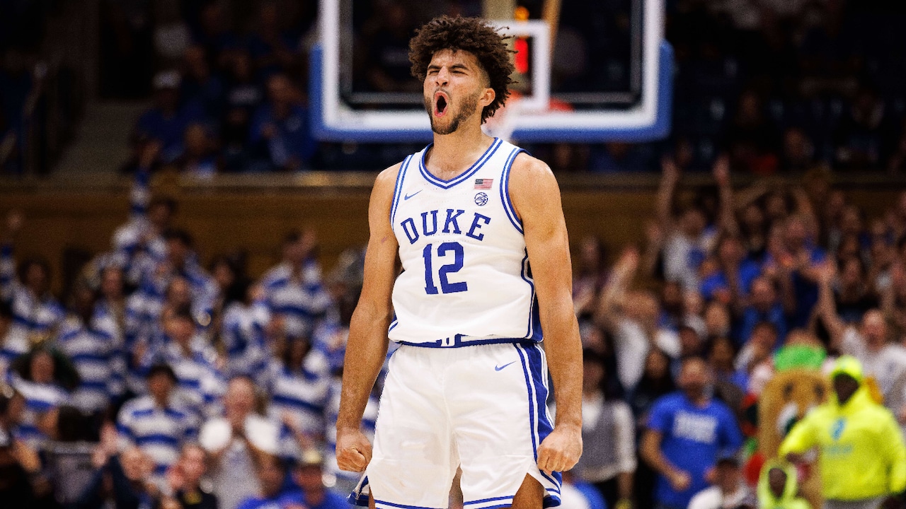 Where to watch #4 Duke vs. Army basketball tonight on free streams, TV