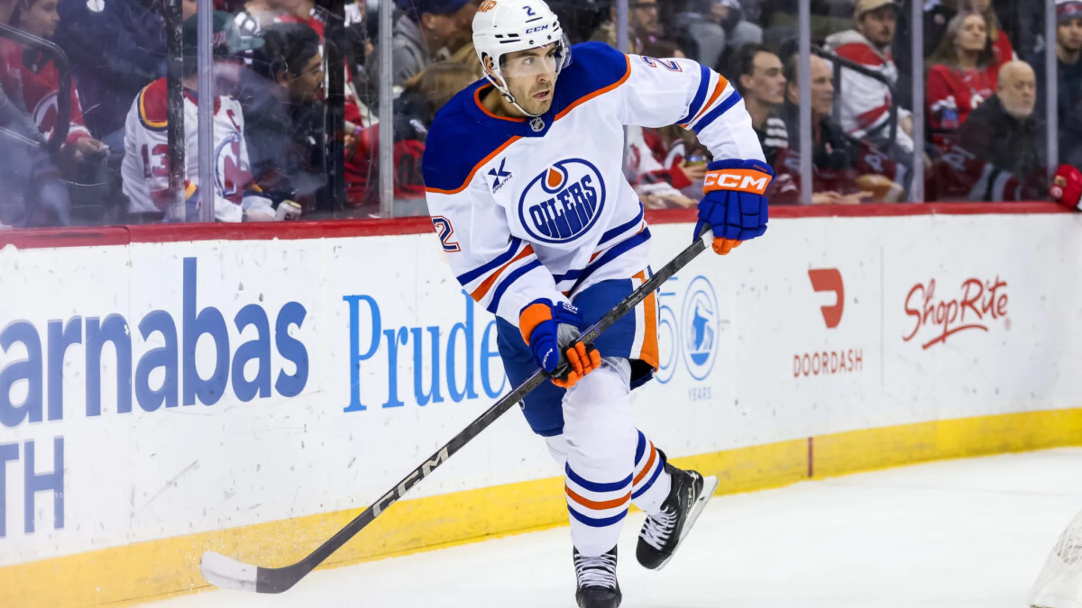 Has Oilers’ Bouchard Played Himself Out of a Spot on Team Canada?