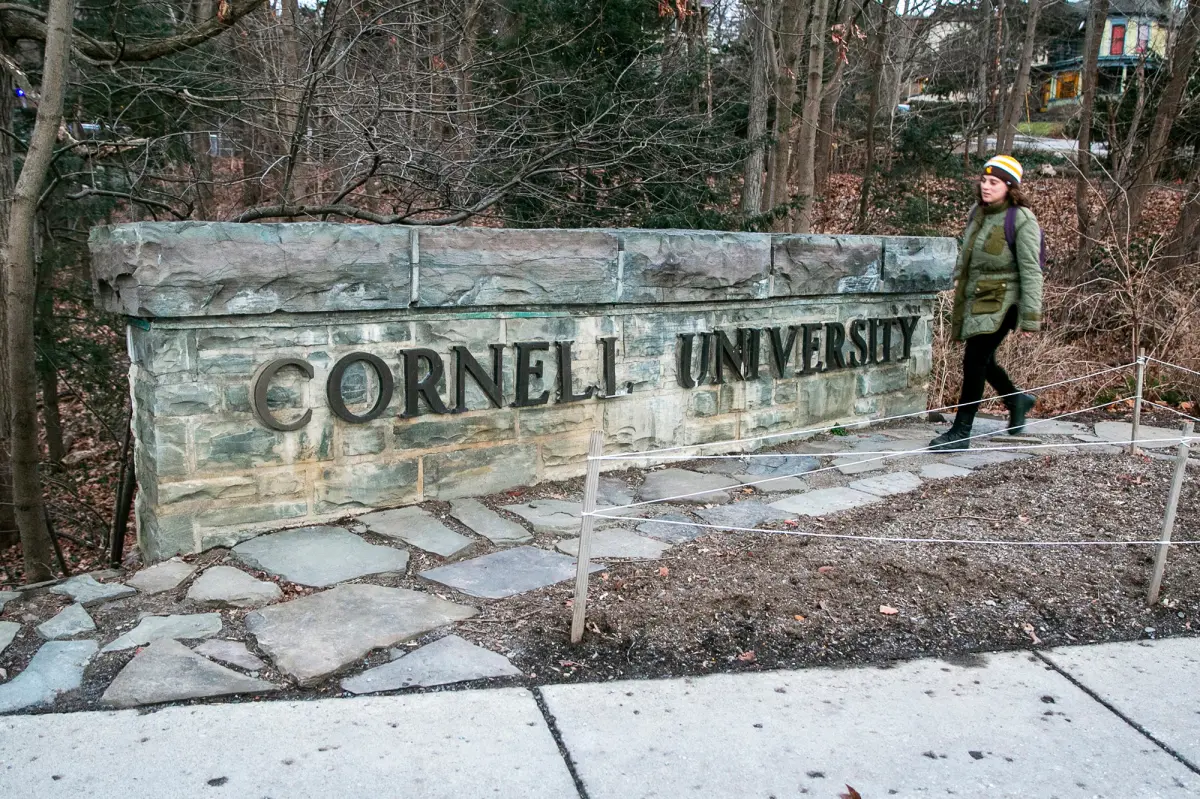 Trump's Cornell deal leaves a 'zombie' DEI agenda ready to rise again