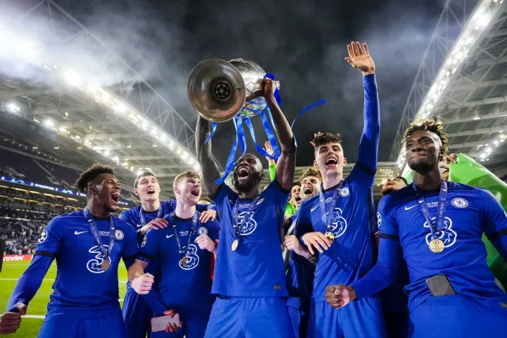 Chelsea considers sensational return of former star