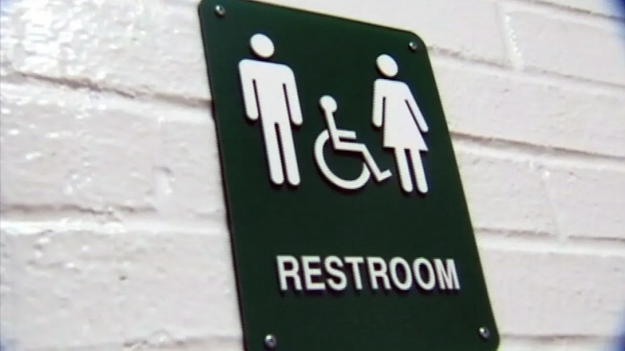 Public restroom problem: Minneapolis wants to increase access downtown