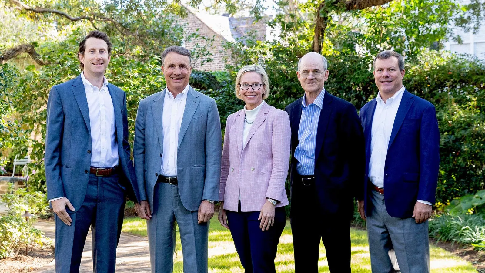 A $3 Billion Wells Fargo Team That Focuses On Aging And Holds Family Webinars