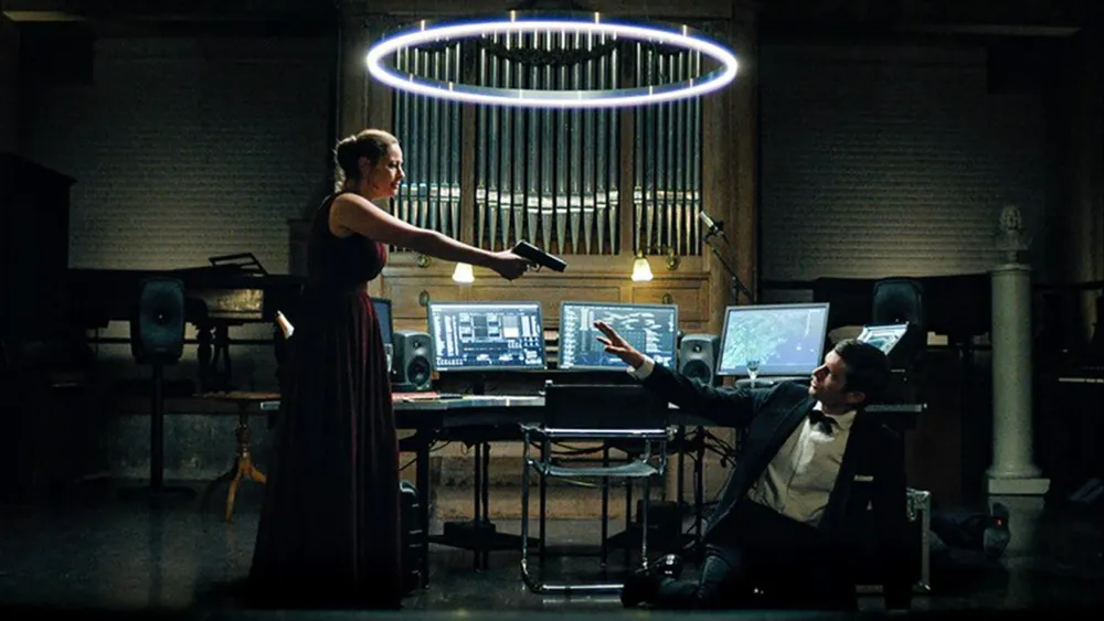 Tears of the Wolf' Sells to Multiple Territories