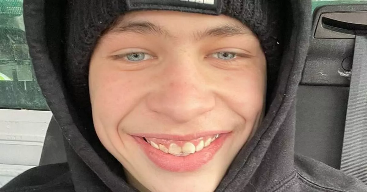 Mikey Roynon manslaughter convictions quashed for two teenagers jailed over party death