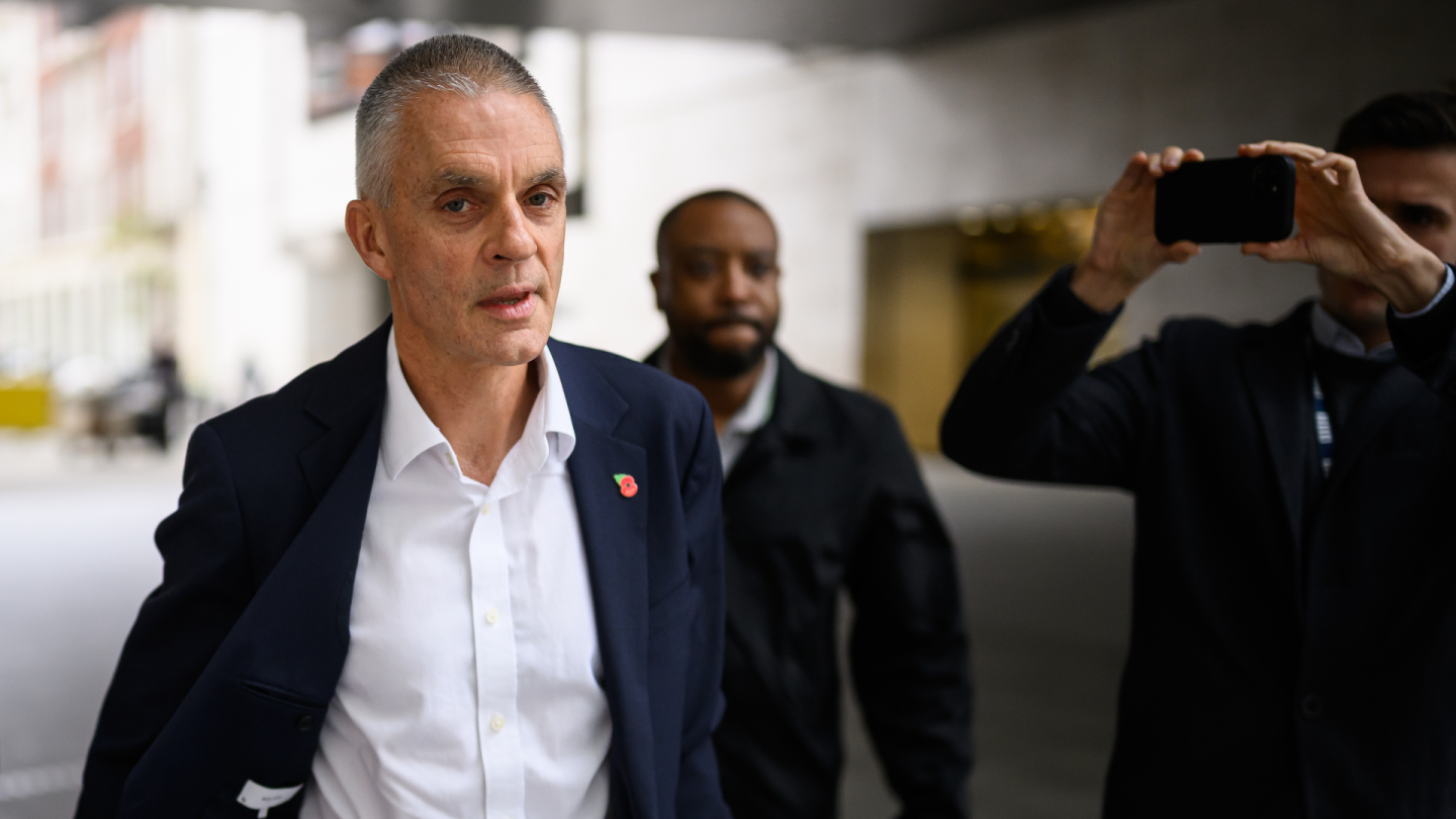 BBC Fallout and Why Trump Is Suing: What We Know