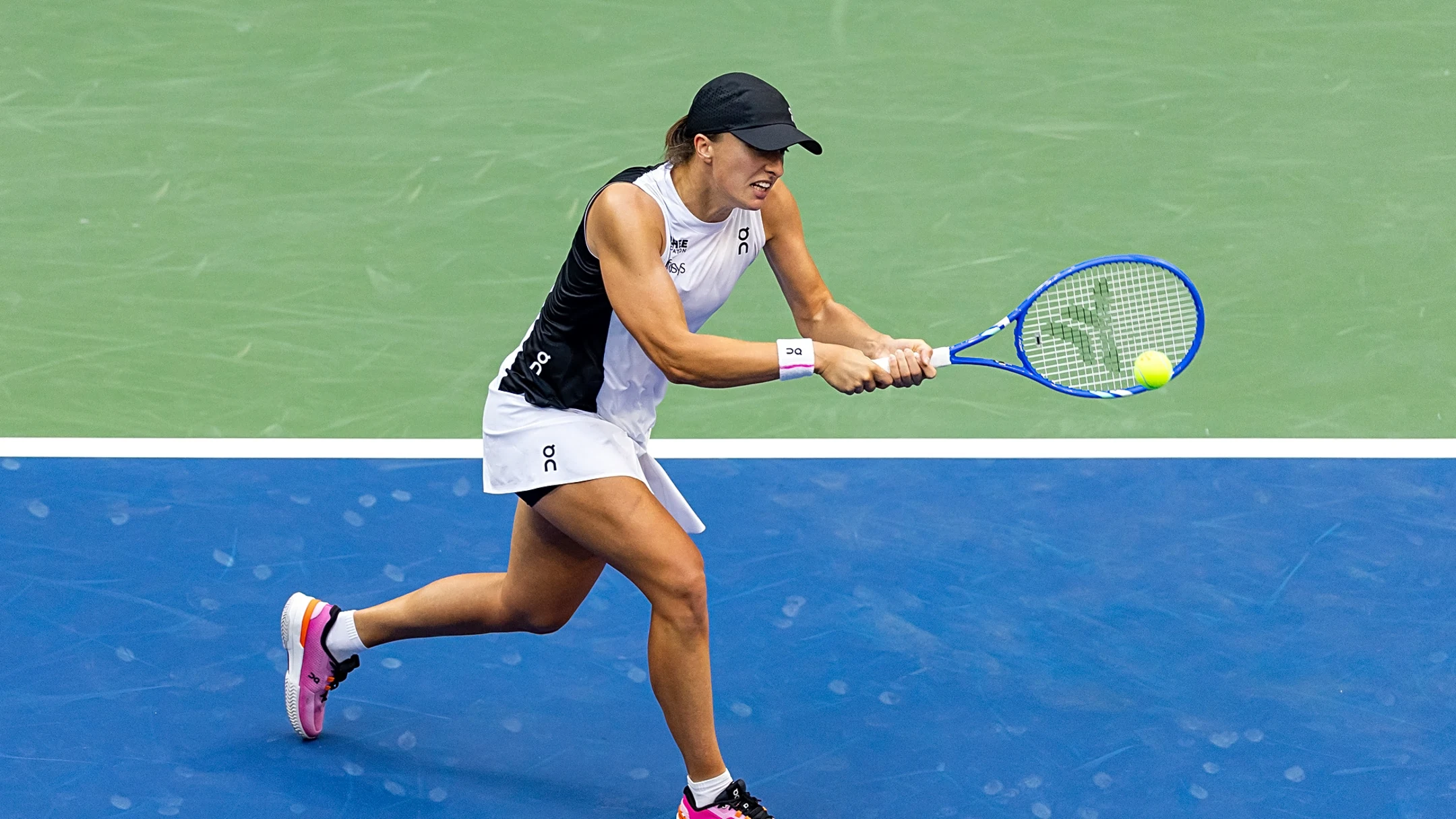 WTA Finals 2025: Iga Swiatek vs. Madison Keys Preview, Prediction