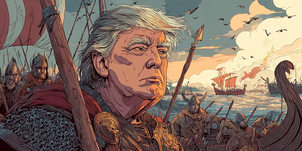 Trump vs. Global CO2 Tax: Shock-and-Awe Victory