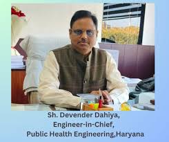 Haryana losing crores in procurement of DI pipes thanks to tendering process