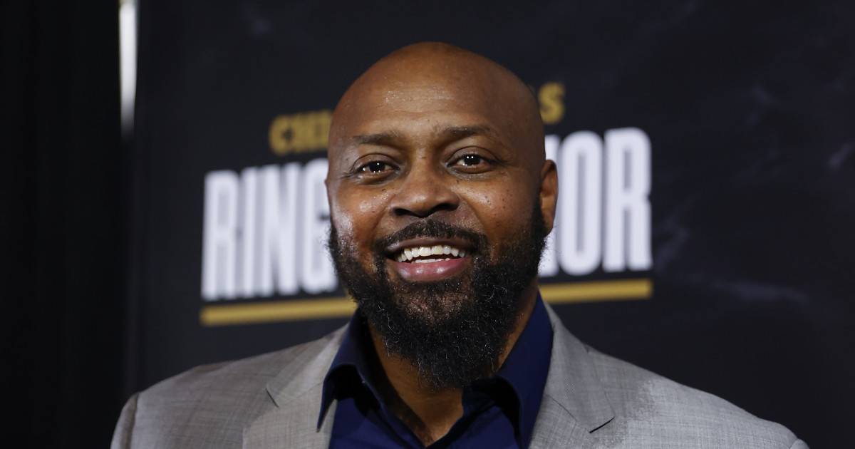 Chicago Bulls Legend Announces Move Close to Basketball