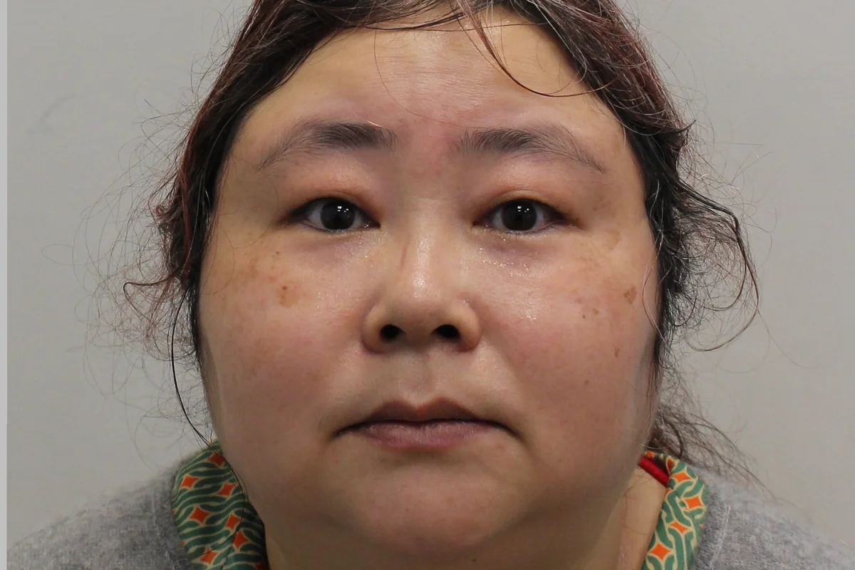 Cryptoqueen who wanted to rule ‘country’ jailed over £5bn Bitcoin haul