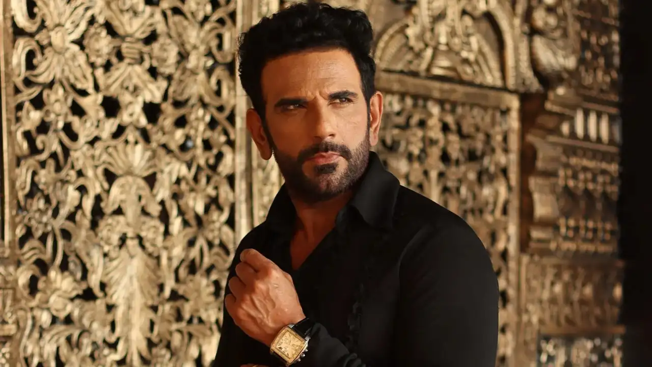 Zindagi Ka U Turn's Arav Chowdharry On Challenges Of Shooting For Vertical Format: We Do Scenes Without... - EXCL