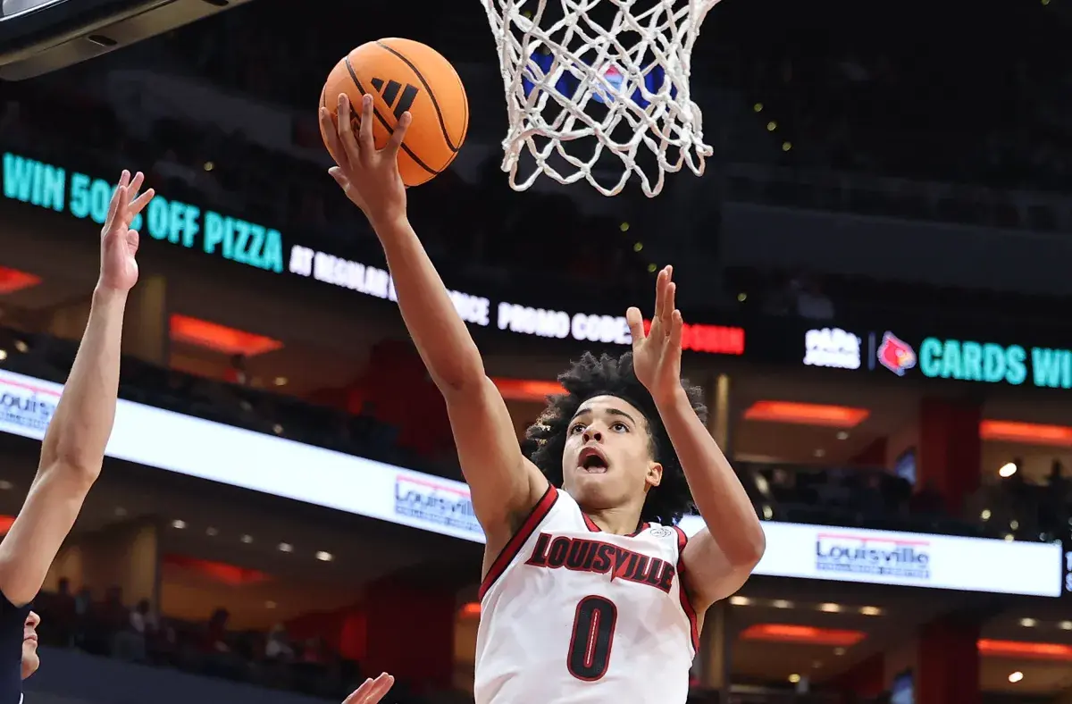 Kentucky vs. Louisville NCAAM Betting Odds, Player Props, Picks 📩