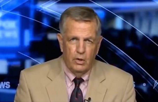 NAILED IT: Brit Hume of FOX News Says Government Shutdown Was All About 'Democrats Positioning Themselves in Resistance to Trump' (VIDEO)