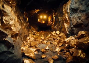 $636 Billion Gold Discovered Tarbela Dam Pakistan