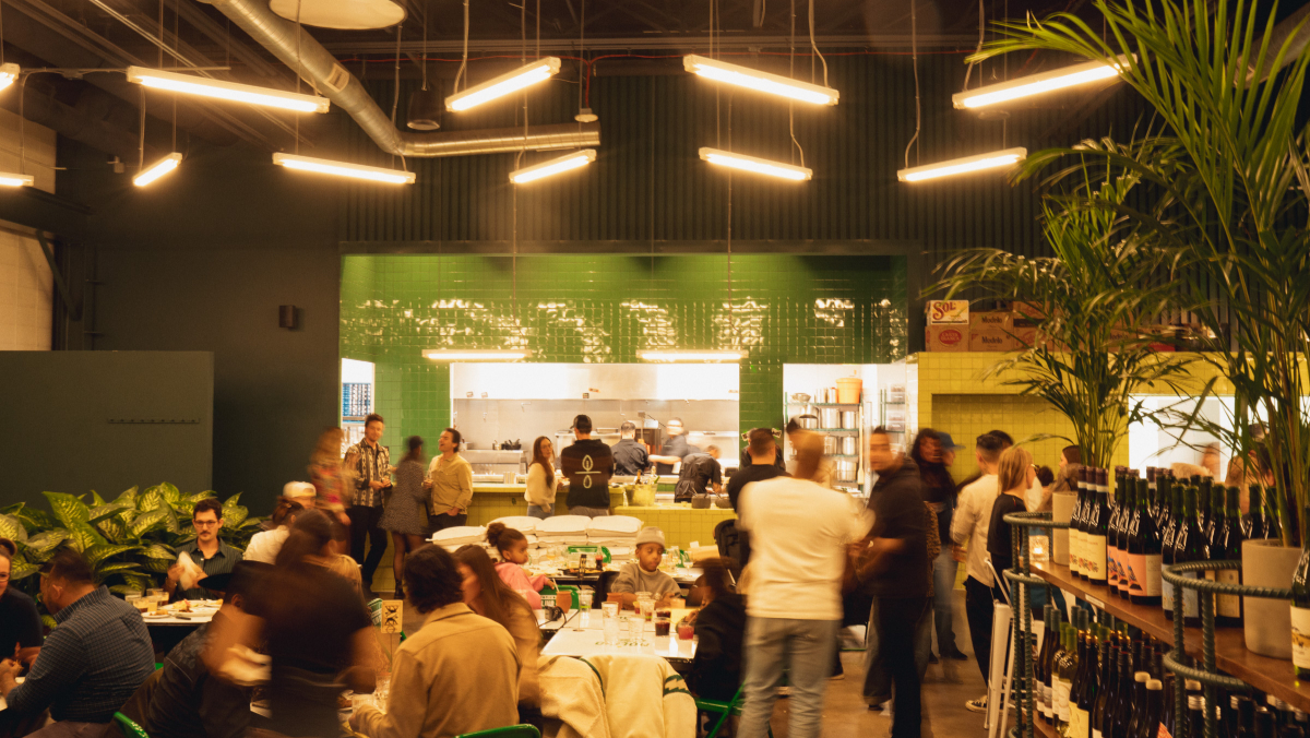 Two Local Top Chefs Open New Aurora Taqueria