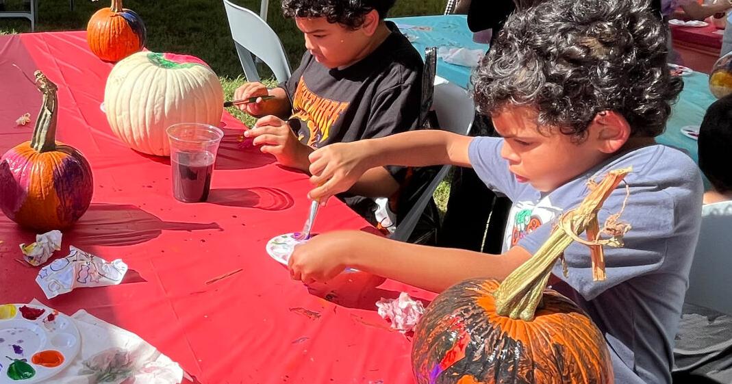 Gonzales Fall Fest provided family fun and introduced area businesses
