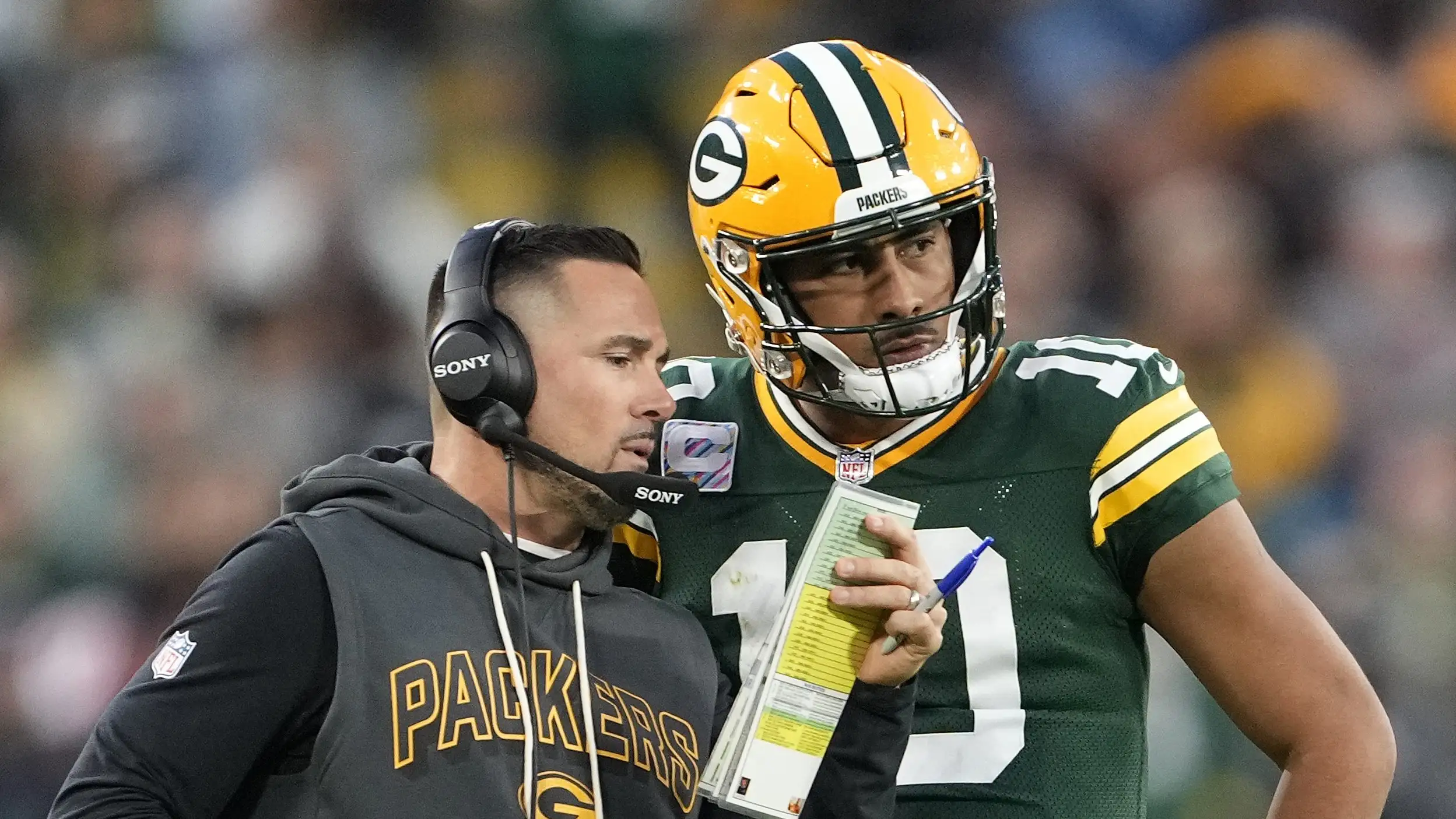 Packers Suffer Major Loss After Pro Bowler Lands on Injured Reserve