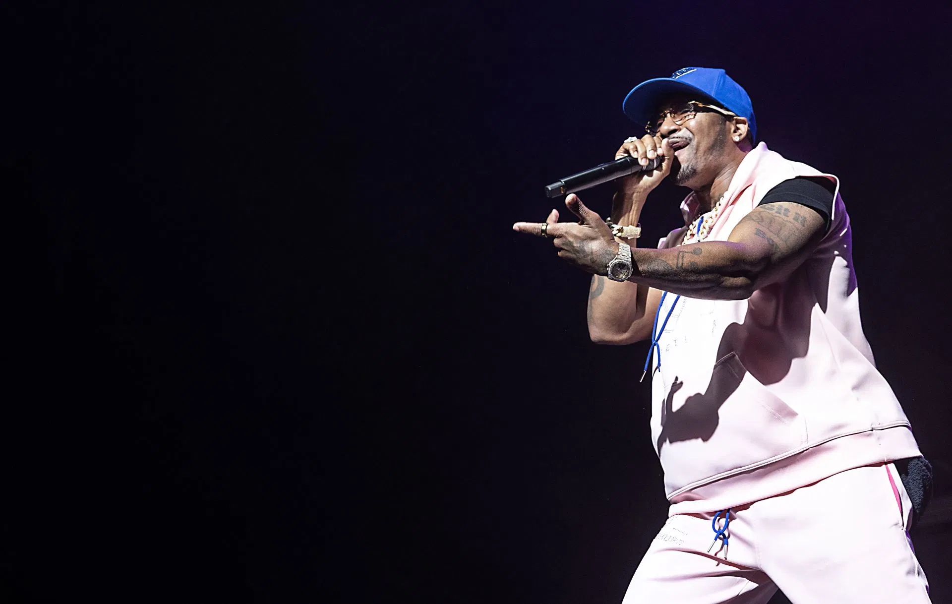 Ja Rule shares his thoughts on Drake and Kendrick Lamar’s ongoing rivalry