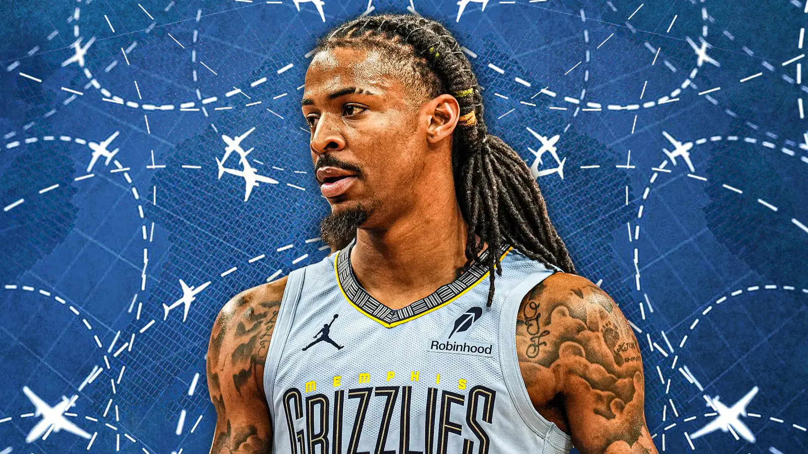 3 Ideal Trade Destinations for Ja Morant