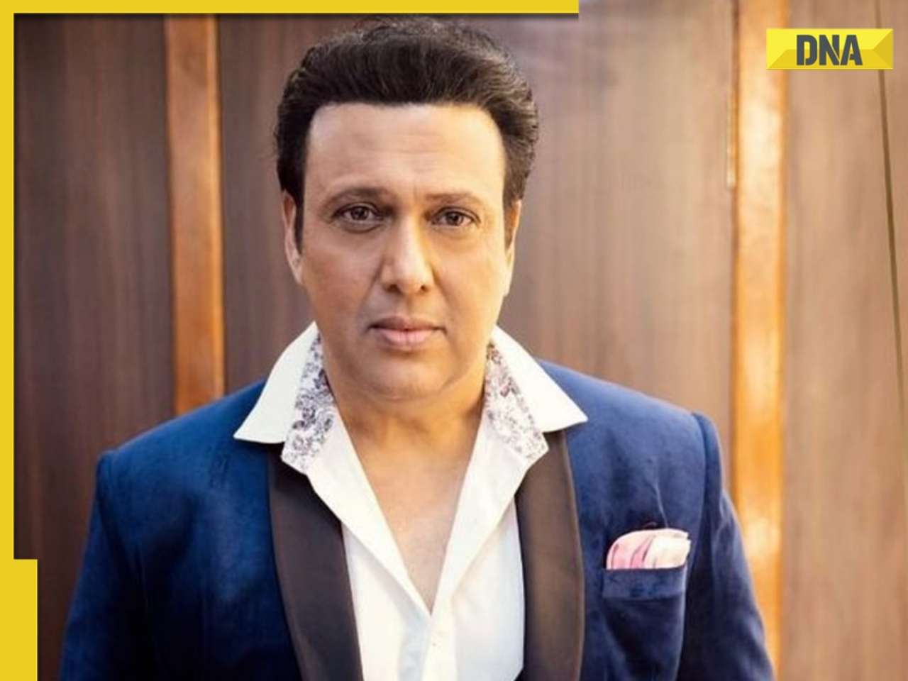 Govinda LATEST health update: Actor undergoes tests after being advised to see neurologist, reports awaited, says manager