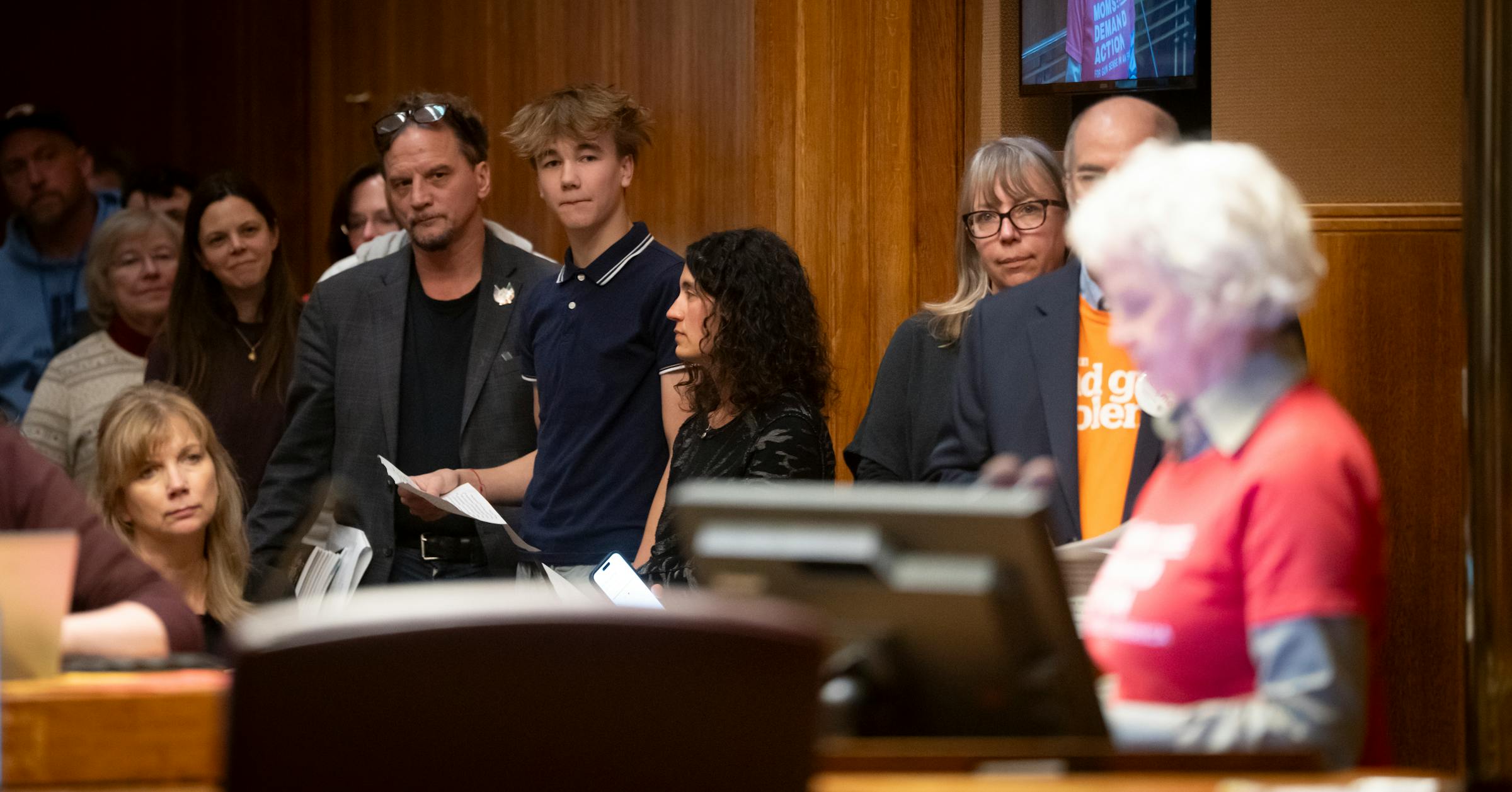 Only symbolic for now