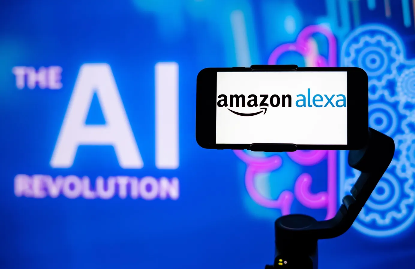 Amazon Says AI Will Speed The Energy Transition-Not Slow It
