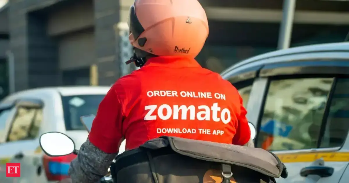 Zomato leases office space in Gurugram