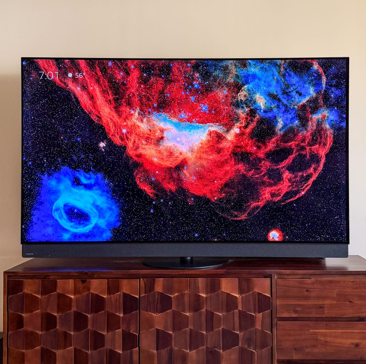 The Panasonic Z95B Series OLED TV Review: The Difference is in The Details