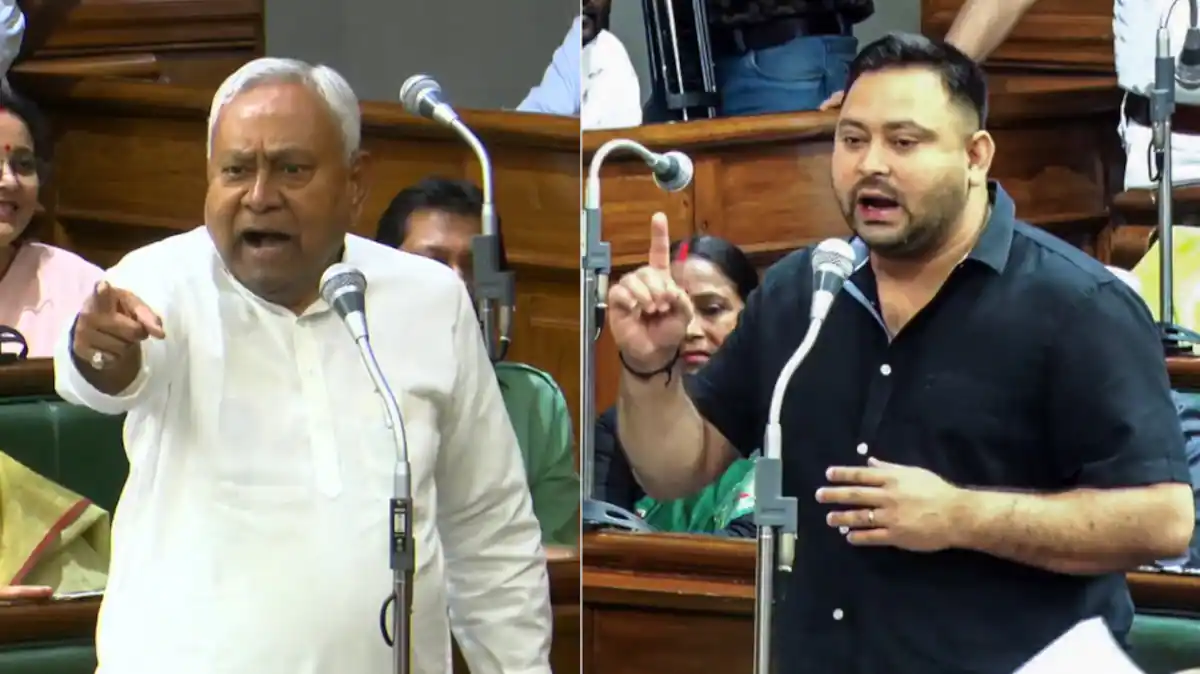 Bihar Election 2025: NDA vs Mahagathbandhan - Strengths And Weaknesses | A Comparison