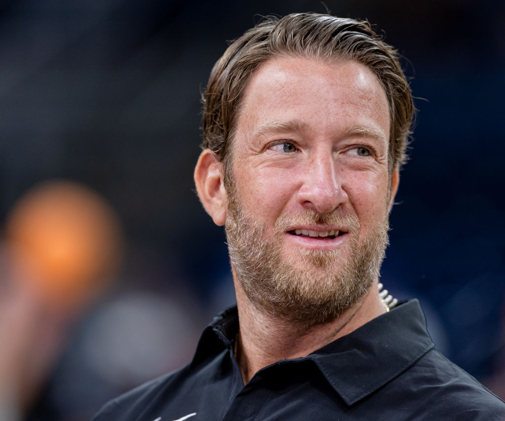 Mississippi State student arrested for antisemitic tirade against Barstool's Dave Portnoy