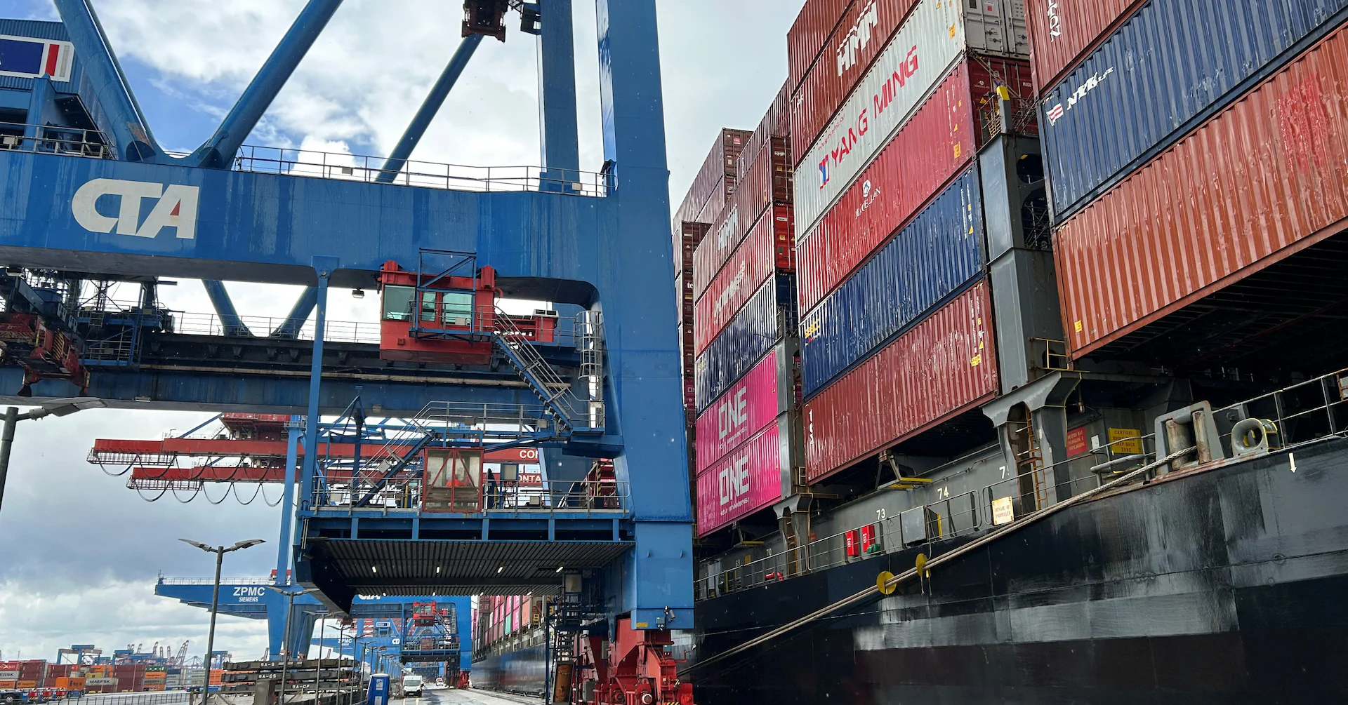 German exports get welcome boost from Eastern Europe, says business group