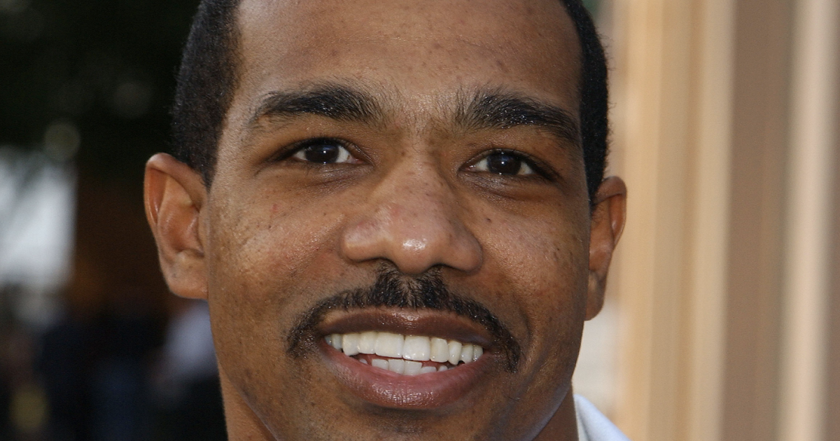 Actor Michael Beach Terrifies Fans With Video From Hospital