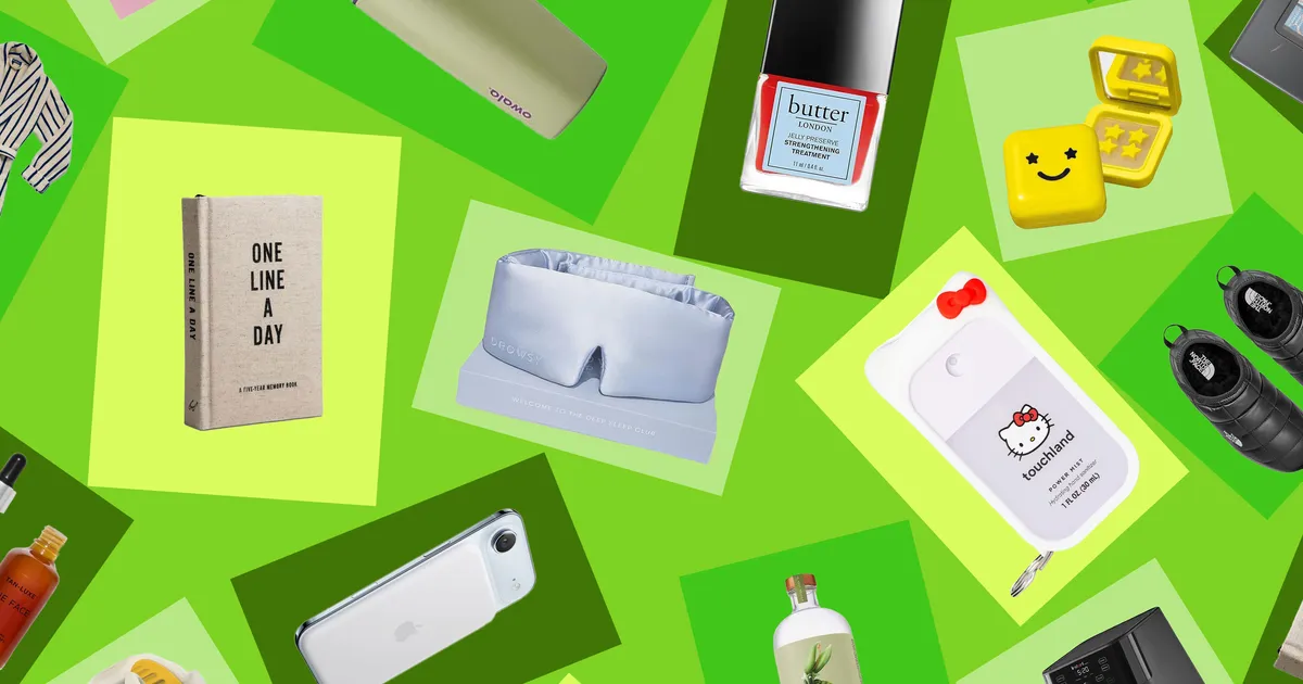 The 43 Best Christmas Gifts for Every Type of Sister