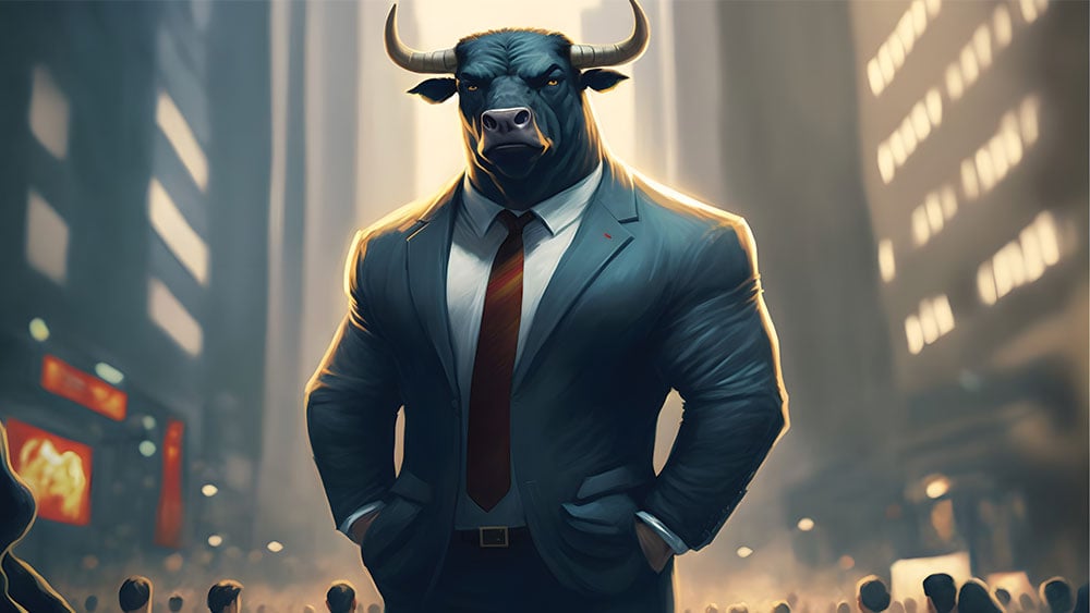 Dow Jones Hits Record Close With Palantir, Eli Lilly In Buy Areas; AI Stocks Nebius, CoreWeave Tumble