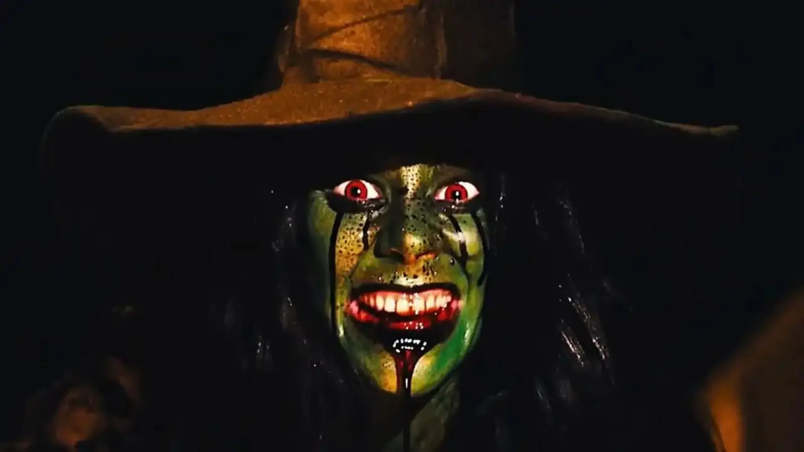 Dorothy: The Haunting Of Oz