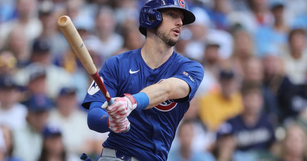 The Sports Report: What will the Dodgers do this offseason?